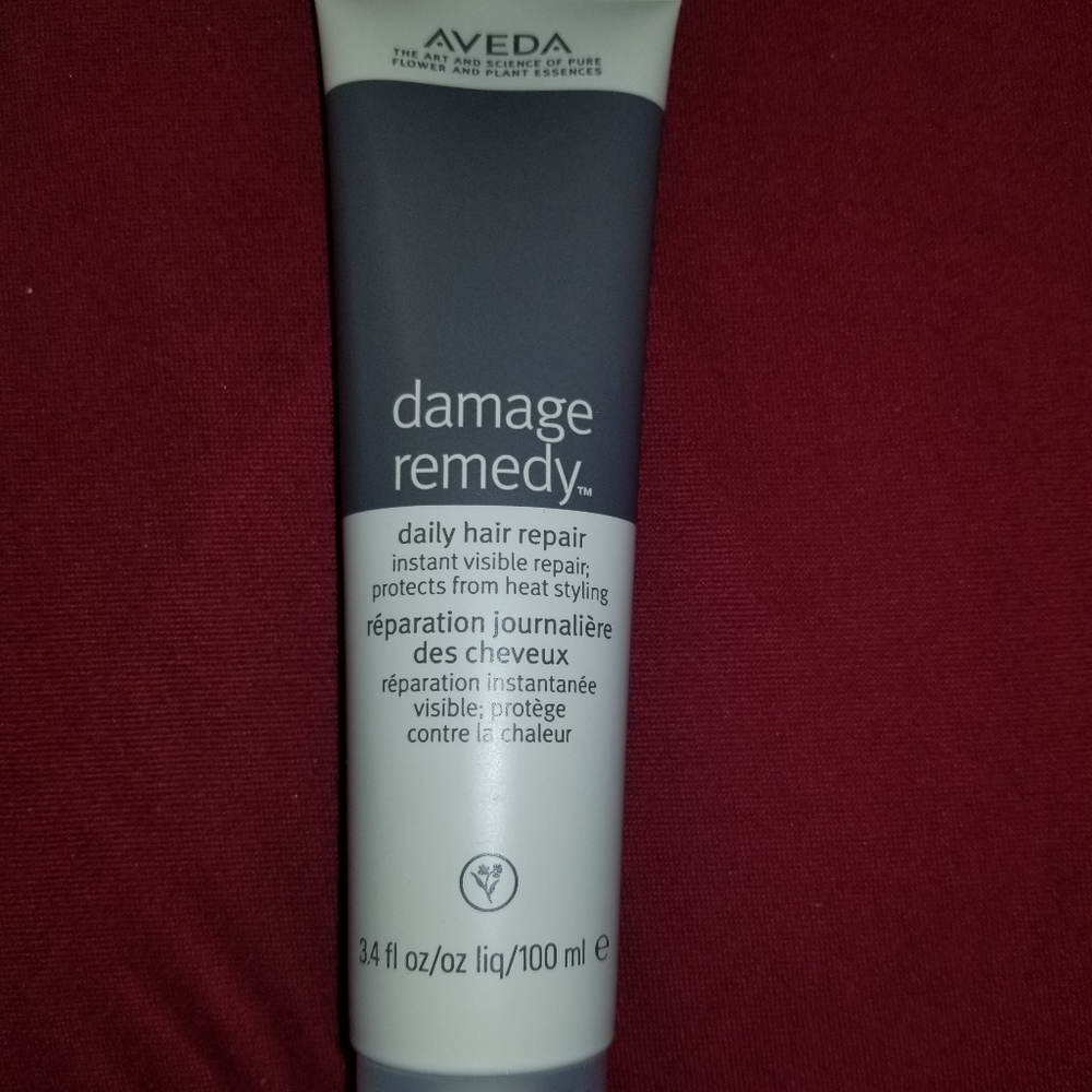 Aveda damage remedy™ intensive restructuring treat
